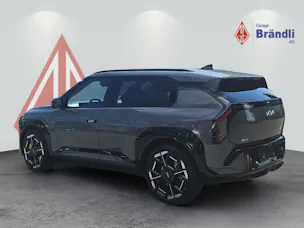 Kia EV3 81 kWh GT 4x4