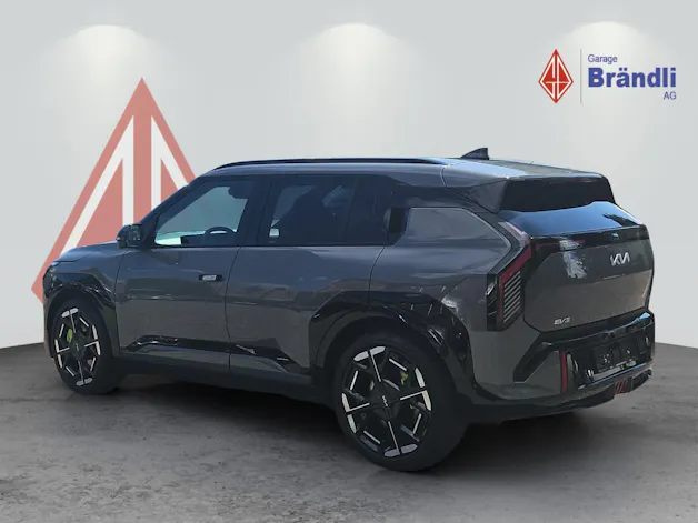 Kia EV3 81 kWh GT 4x4