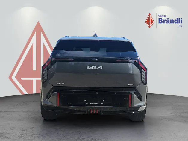 Kia EV3 81 kWh GT 4x4