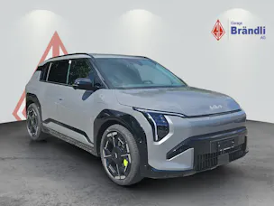 Kia EV3 81 kWh GT 4x4