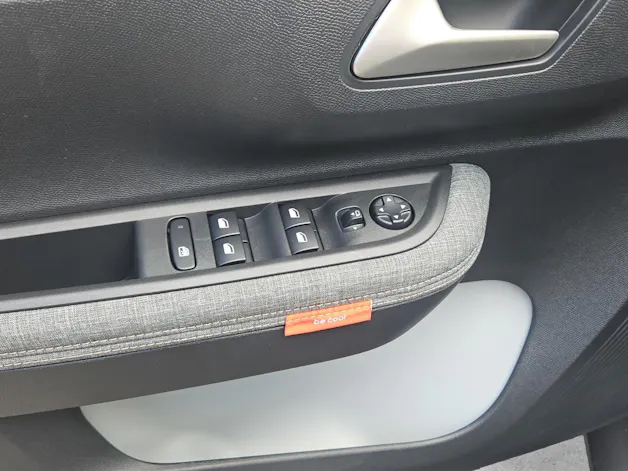 CITROEN C3 Aircross 1.2 Hybrid Plus