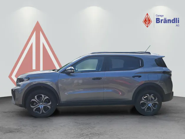 CITROEN C3 Aircross 1.2 Hybrid Plus