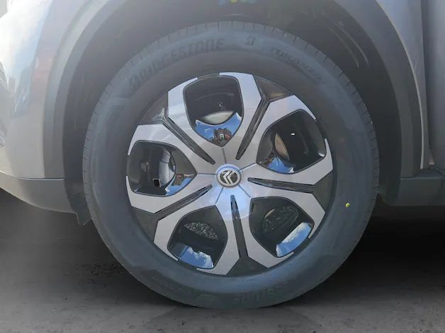 CITROEN C3 Aircross 1.2 Hybrid Plus