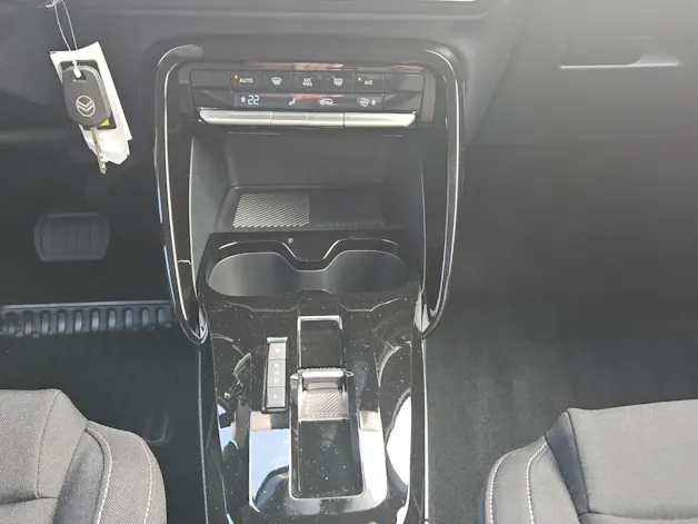 CITROEN C3 Aircross 1.2 Hybrid Plus