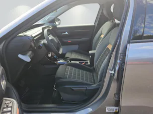 CITROEN C3 Aircross 1.2 Hybrid Plus