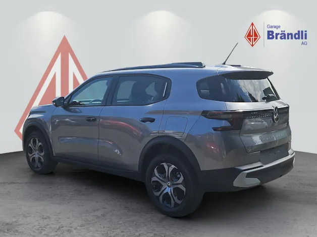 CITROEN C3 Aircross 1.2 Hybrid Plus