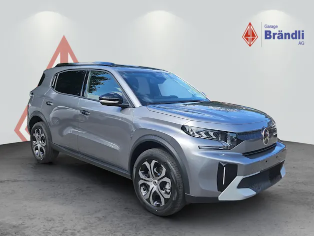 CITROEN C3 Aircross 1.2 Hybrid Plus