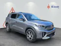 CITROEN C3 Aircross 1.2 Hybrid Plus