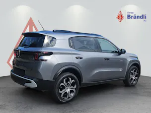 CITROEN C3 Aircross 1.2 Hybrid Plus