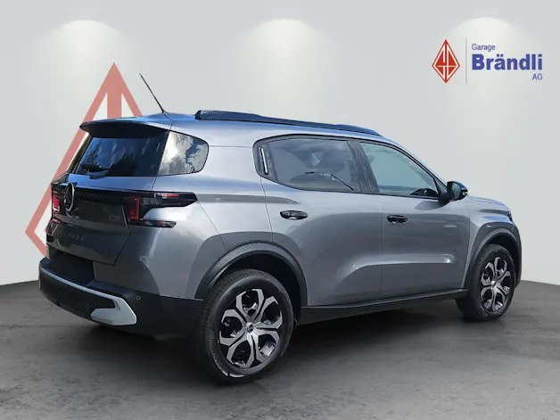 CITROEN C3 Aircross 1.2 Hybrid Plus
