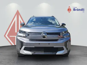 CITROEN C3 Aircross 1.2 Hybrid Plus