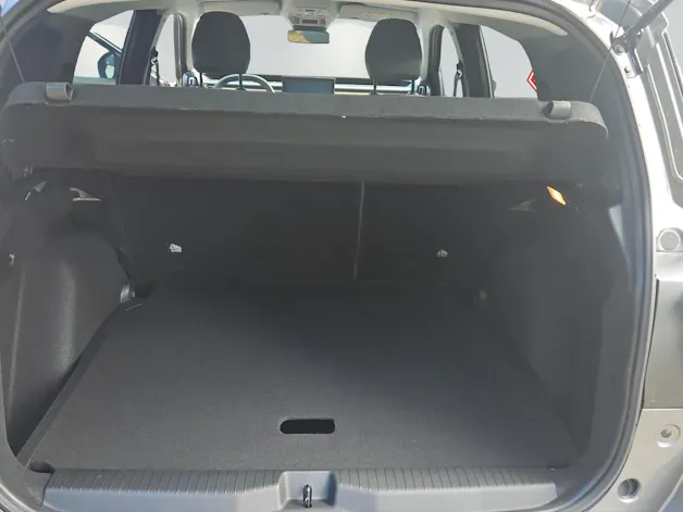 CITROEN C3 Aircross 1.2 Hybrid Plus