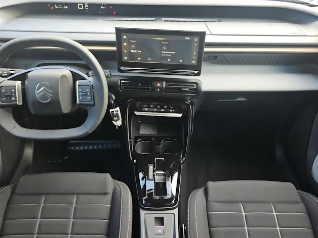 CITROEN C3 Aircross 1.2 Hybrid Plus