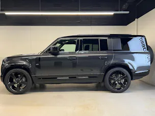 Land Rover Defender 130 3.0 D I6 350 X-Dynamic HSE