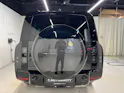 Land Rover Defender 130 3.0 D I6 350 X-Dynamic HSE
