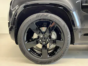 Land Rover Defender 130 3.0 D I6 350 X-Dynamic HSE
