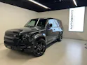 Land Rover Defender 130 3.0 D I6 350 X-Dynamic HSE