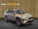 Toyota RAV4 2.5 HEV Trend