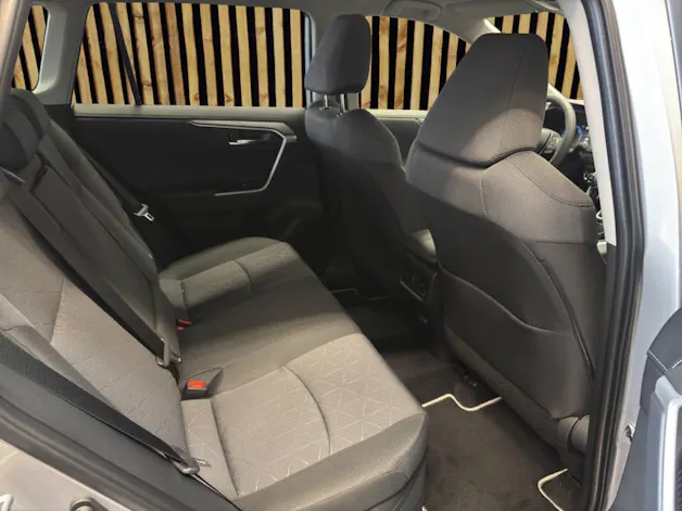 Toyota RAV4 2.5 HEV Trend
