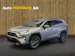 Toyota RAV4 2.5 HEV Trend