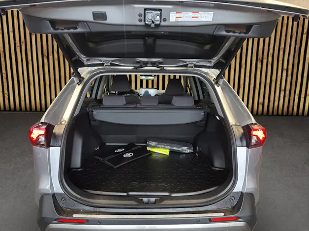 Toyota RAV4 2.5 HEV Trend
