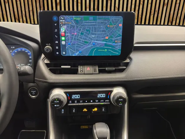 Toyota RAV4 2.5 HEV Trend