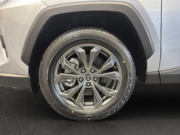 Toyota RAV4 2.5 HEV Trend