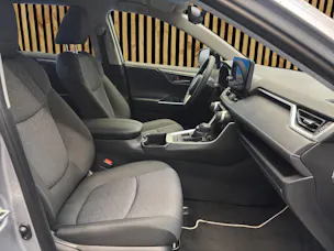 Toyota RAV4 2.5 HEV Trend