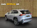 Toyota RAV4 2.5 HEV Trend