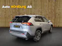 Toyota RAV4 2.5 HEV Trend