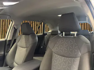 Toyota RAV4 2.5 HEV Trend