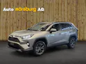Toyota RAV4 2.5 HEV Trend