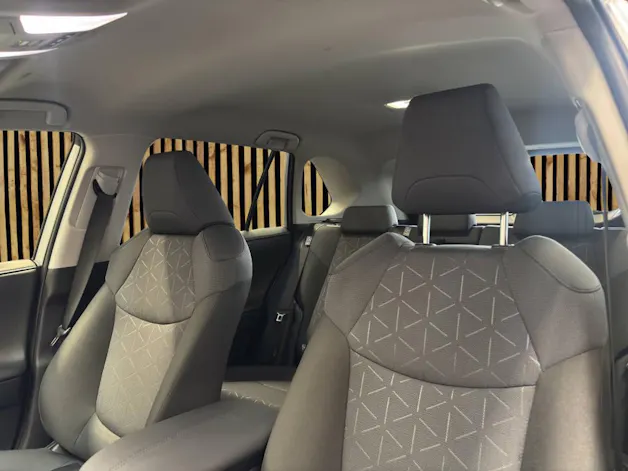 Toyota RAV4 2.5 HEV Trend