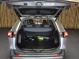 Toyota RAV4 2.5 HEV Trend