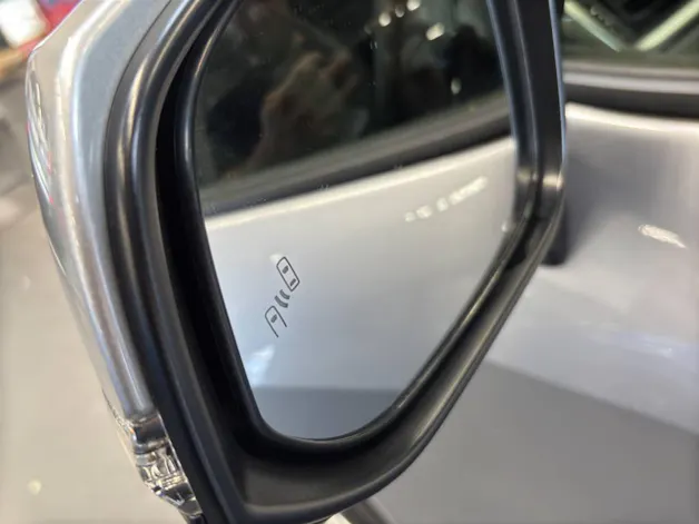 Toyota RAV4 2.5 HEV Trend