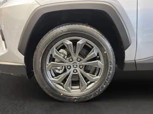 Toyota RAV4 2.5 HEV Trend