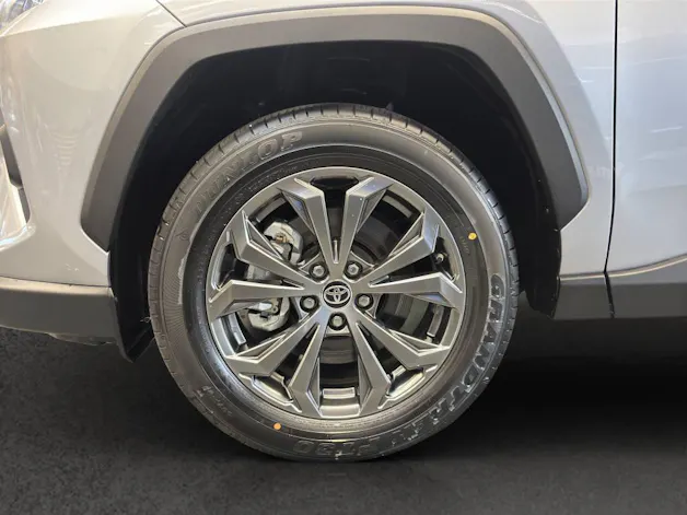 Toyota RAV4 2.5 HEV Trend