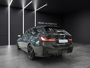 BMW 3er Reihe G21 Touring M340i xDrive M Sport Pro Panorama-Glasdach Anhängerkupplung