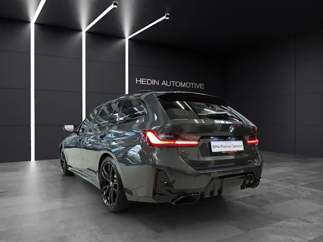 BMW 3er Reihe G21 Touring M340i xDrive M Sport Pro Panorama-Glasdach Anhängerkupplung