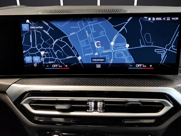 BMW 3er Reihe G21 Touring M340i xDrive M Sport Pro Panorama-Glasdach Anhängerkupplung