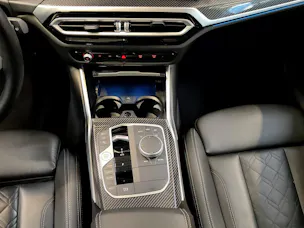 BMW 3er Reihe G21 Touring M340i xDrive M Sport Pro Panorama-Glasdach Anhängerkupplung