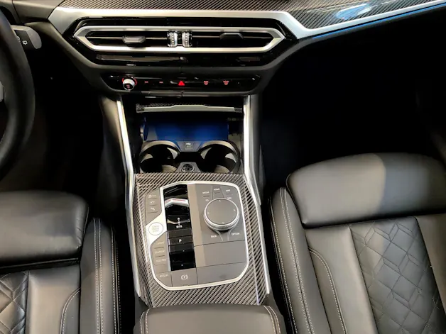 BMW 3er Reihe G21 Touring M340i xDrive M Sport Pro Panorama-Glasdach Anhängerkupplung