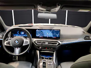 BMW 3er Reihe G21 Touring M340i xDrive M Sport Pro Panorama-Glasdach Anhängerkupplung