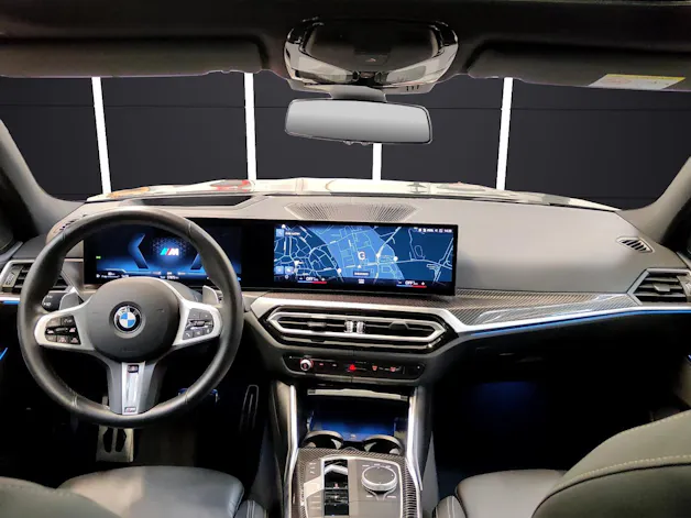 BMW 3er Reihe G21 Touring M340i xDrive M Sport Pro Panorama-Glasdach Anhängerkupplung