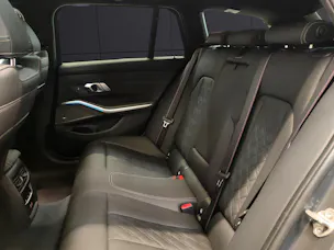 BMW 3er Reihe G21 Touring M340i xDrive M Sport Pro Panorama-Glasdach Anhängerkupplung