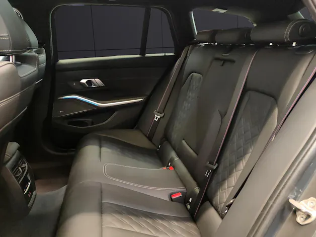 BMW 3er Reihe G21 Touring M340i xDrive M Sport Pro Panorama-Glasdach Anhängerkupplung