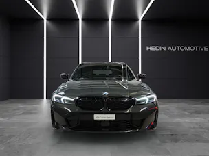 BMW 3er Reihe G21 Touring M340i xDrive M Sport Pro Panorama-Glasdach Anhängerkupplung