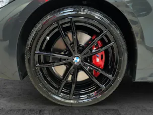BMW 3er Reihe G21 Touring M340i xDrive M Sport Pro Panorama-Glasdach Anhängerkupplung