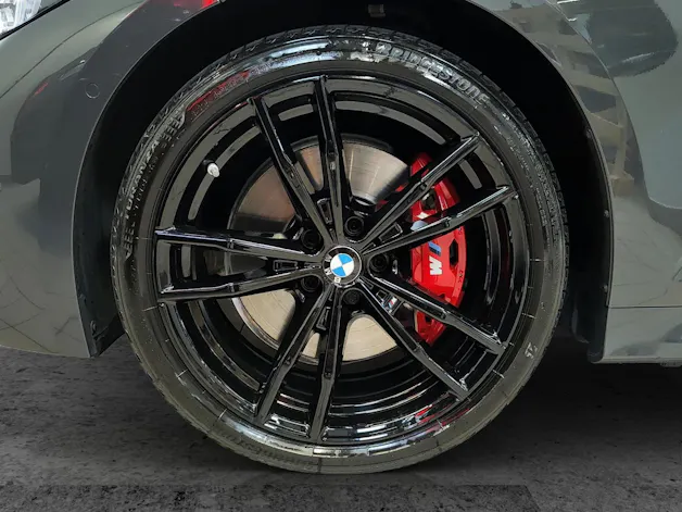 BMW 3er Reihe G21 Touring M340i xDrive M Sport Pro Panorama-Glasdach Anhängerkupplung