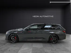 BMW 3er Reihe G21 Touring M340i xDrive M Sport Pro Panorama-Glasdach Anhängerkupplung